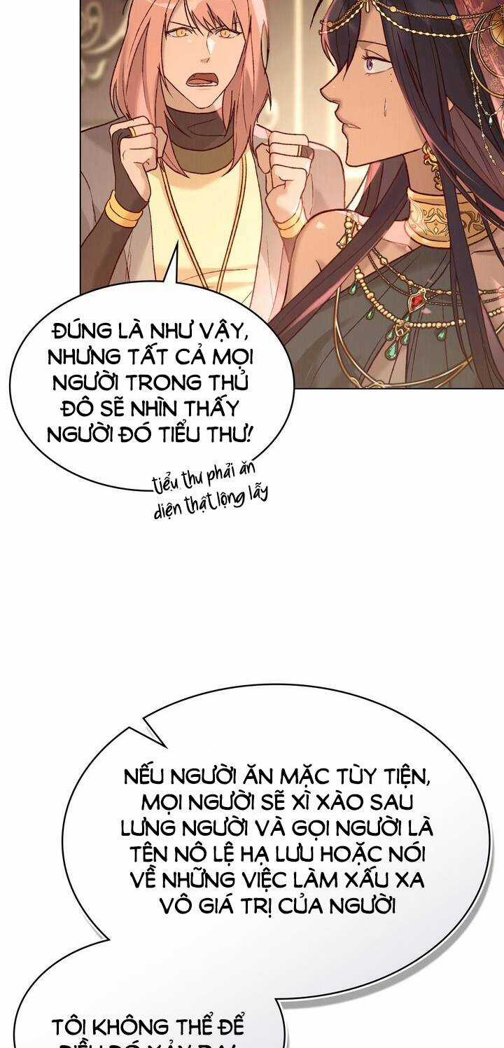 Gọi Ta Là Chủ Nhân Chapter 14.2 trang 4