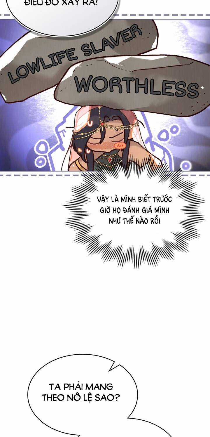 Gọi Ta Là Chủ Nhân Chapter 14.2 trang 5