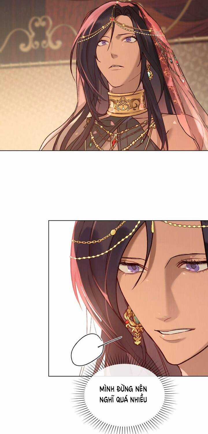 Gọi Ta Là Chủ Nhân Chapter 14.2 trang 7