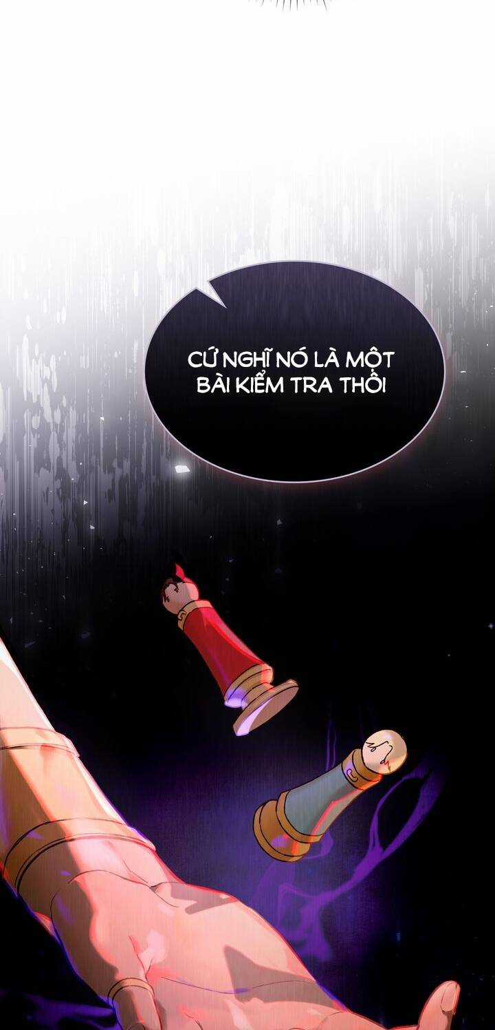 Gọi Ta Là Chủ Nhân Chapter 14.2 trang 8
