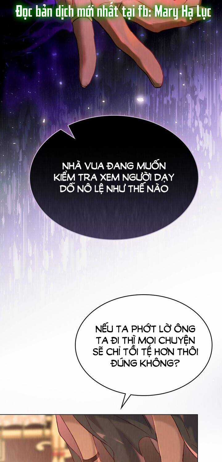 Gọi Ta Là Chủ Nhân Chapter 14.2 trang 9