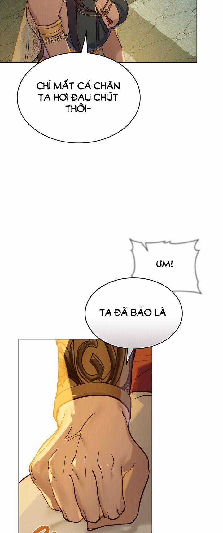 Gọi Ta Là Chủ Nhân Chapter 15.1 trang 15