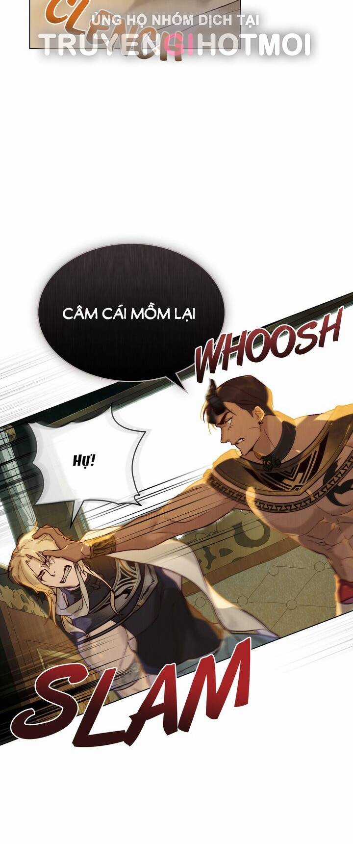 Gọi Ta Là Chủ Nhân Chapter 15.1 trang 16