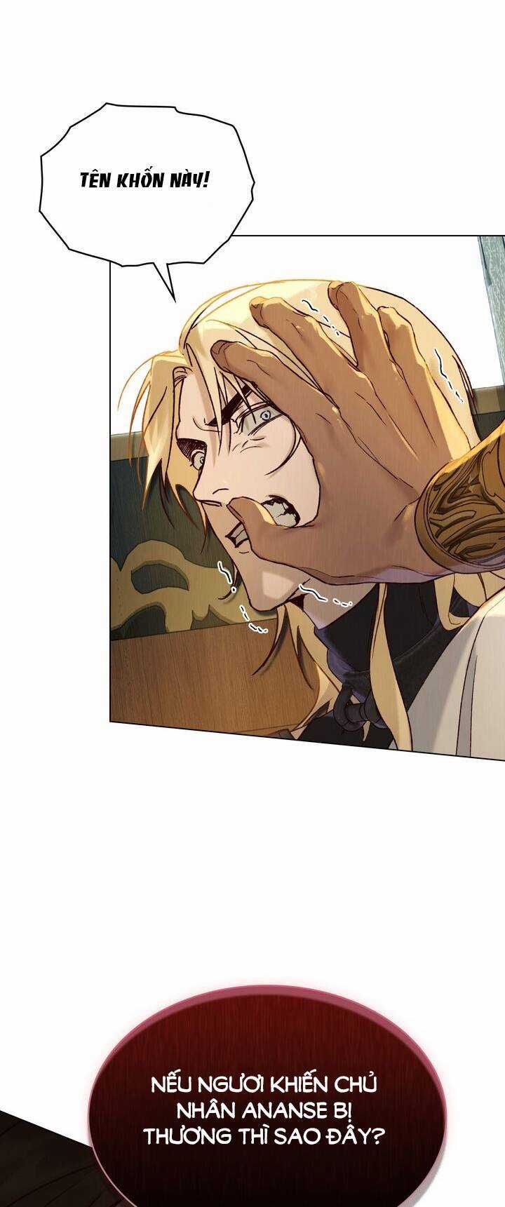 Gọi Ta Là Chủ Nhân Chapter 15.1 trang 17