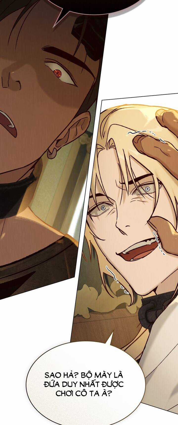 Gọi Ta Là Chủ Nhân Chapter 15.1 trang 18