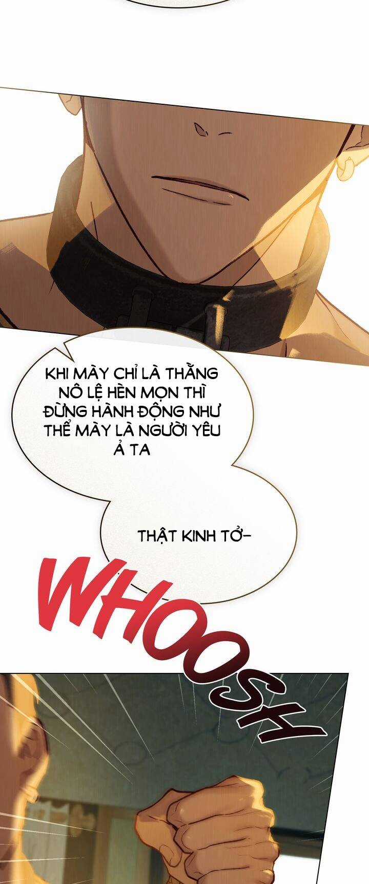 Gọi Ta Là Chủ Nhân Chapter 15.1 trang 19