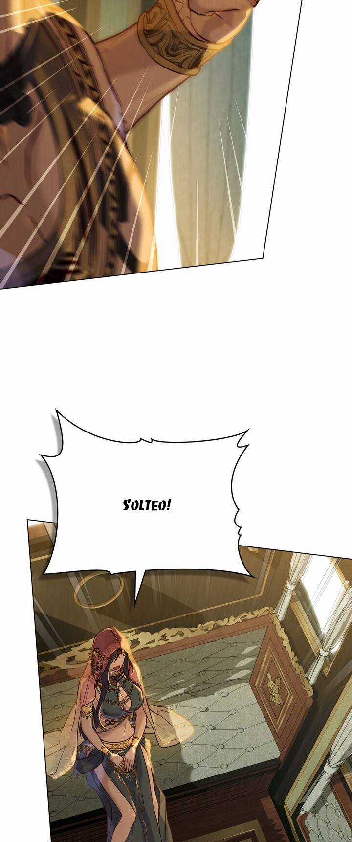 Gọi Ta Là Chủ Nhân Chapter 15.1 trang 20