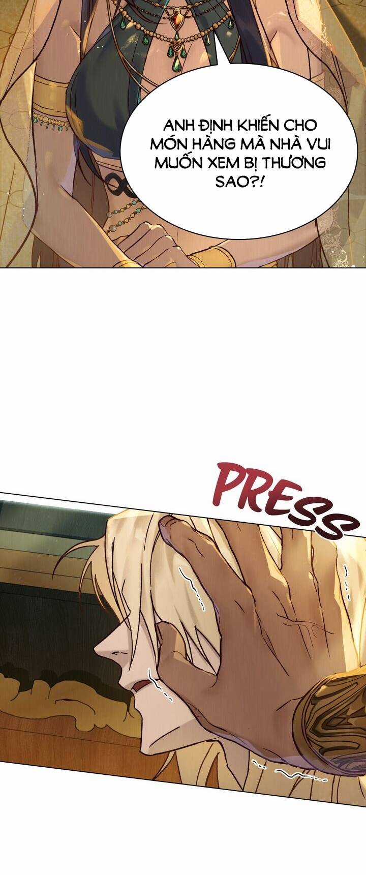 Gọi Ta Là Chủ Nhân Chapter 15.1 trang 22