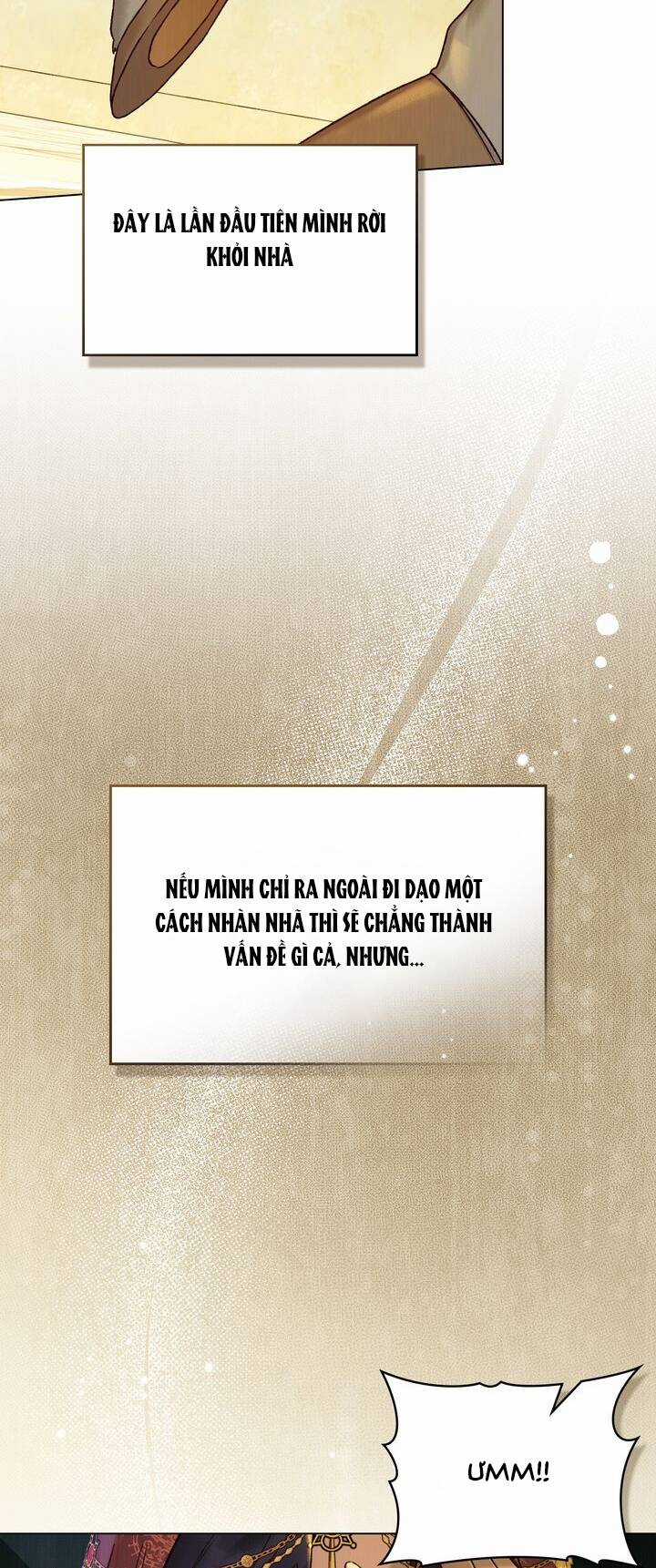 Gọi Ta Là Chủ Nhân Chapter 15.1 trang 3