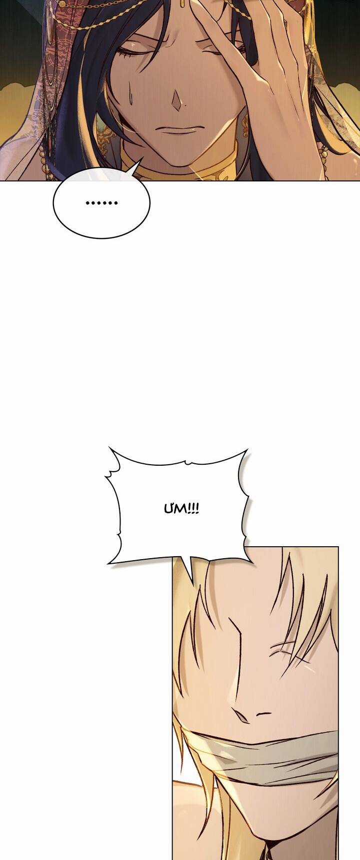 Gọi Ta Là Chủ Nhân Chapter 15.1 trang 4