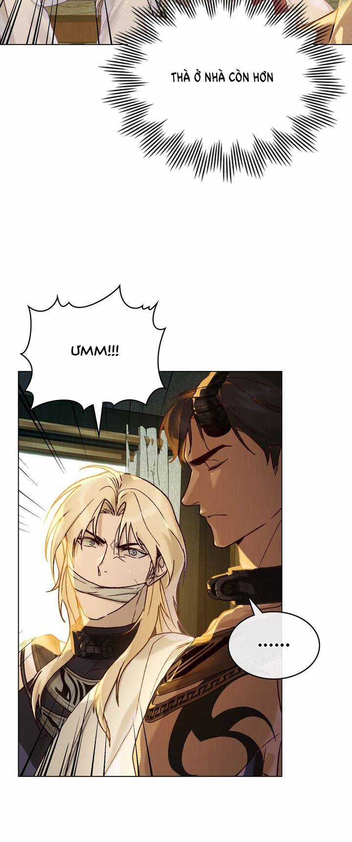 Gọi Ta Là Chủ Nhân Chapter 15.1 trang 6