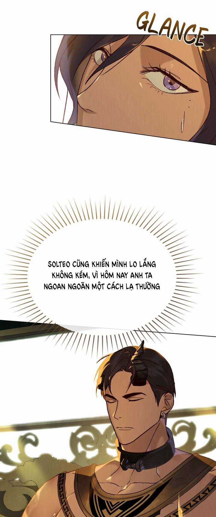 Gọi Ta Là Chủ Nhân Chapter 15.1 trang 8