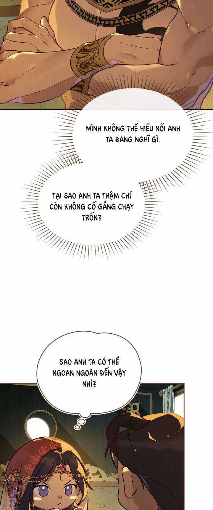 Gọi Ta Là Chủ Nhân Chapter 15.1 trang 9