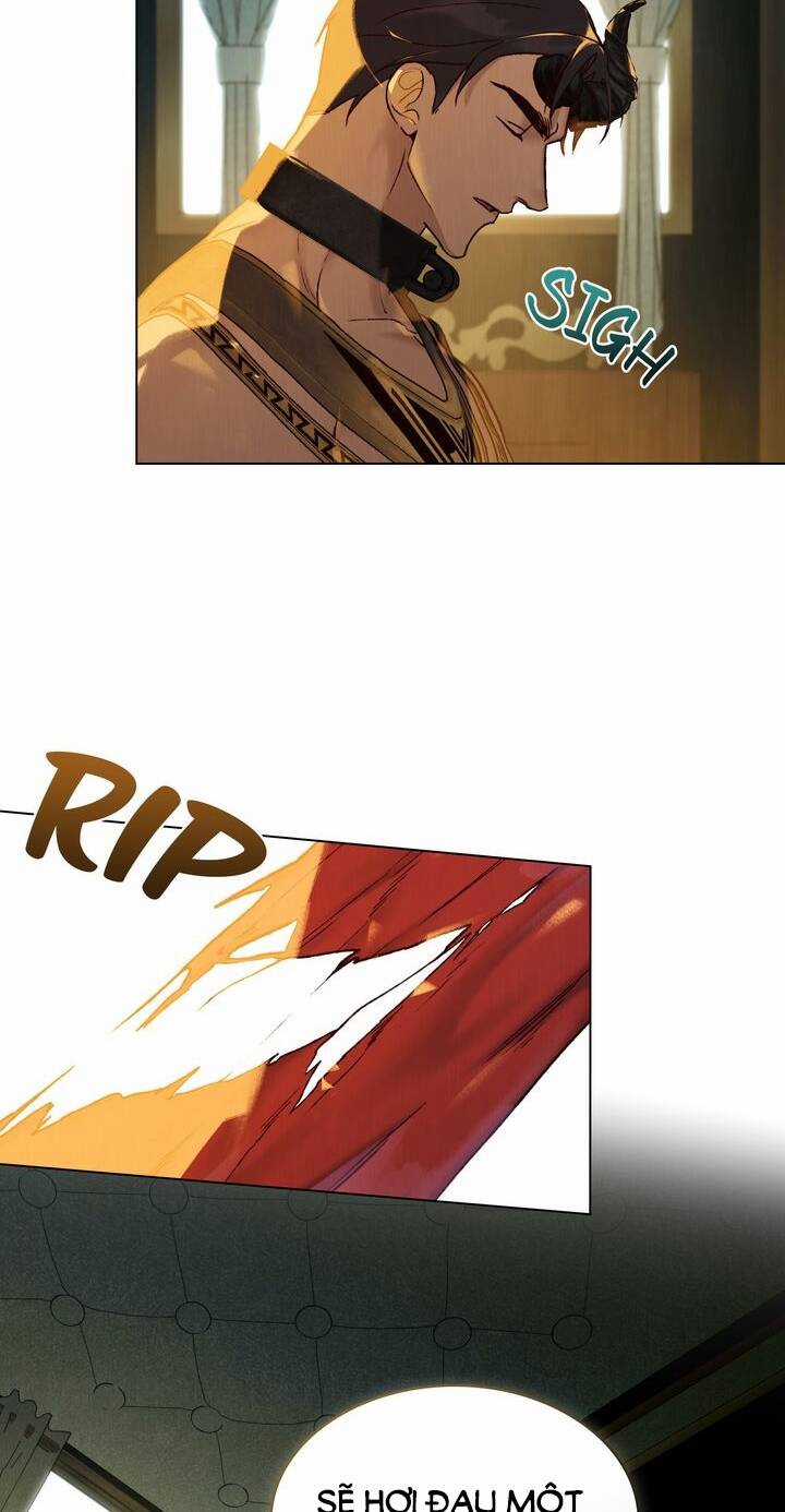 Gọi Ta Là Chủ Nhân Chapter 15.2 trang 15