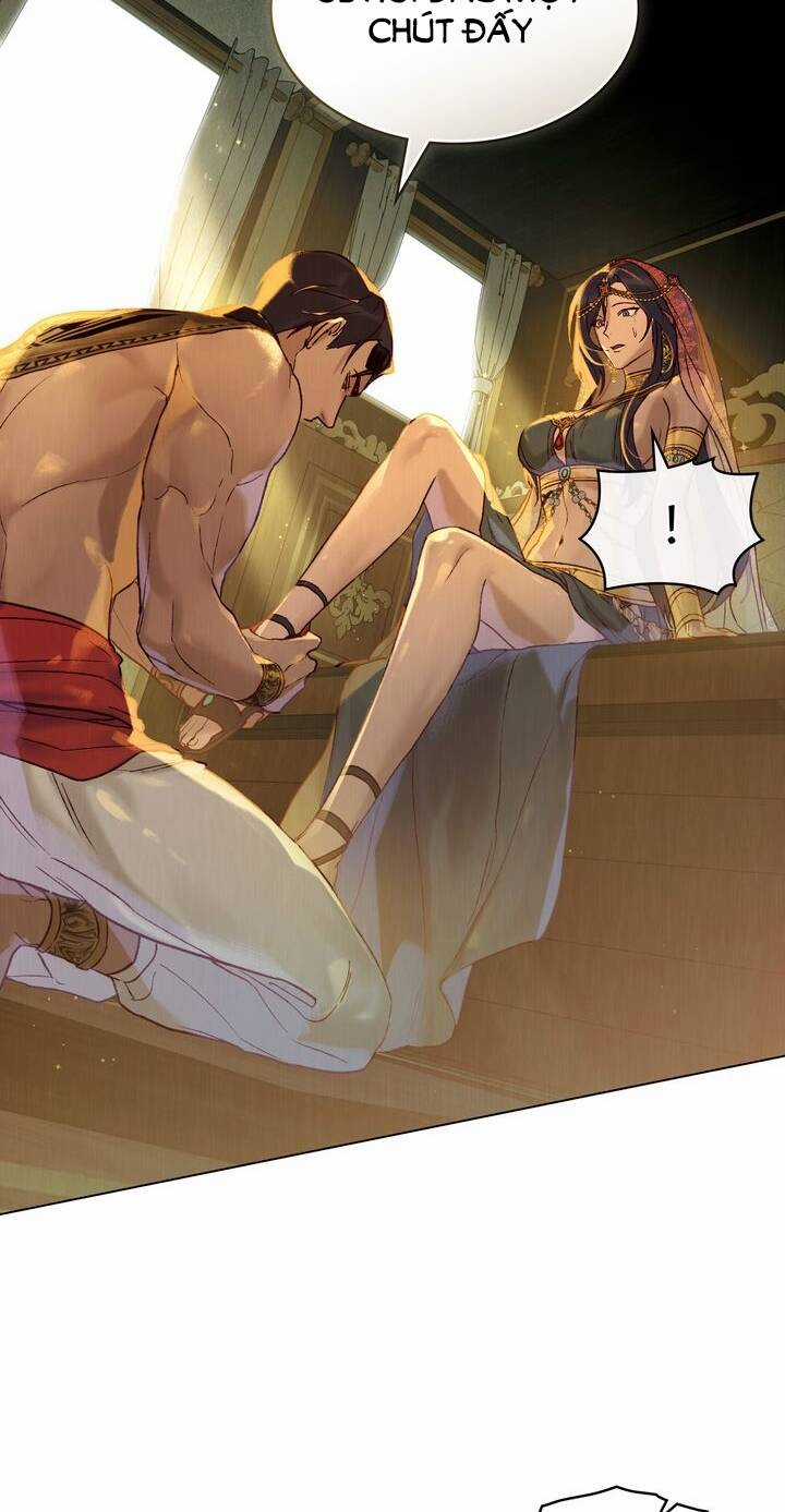 Gọi Ta Là Chủ Nhân Chapter 15.2 trang 16