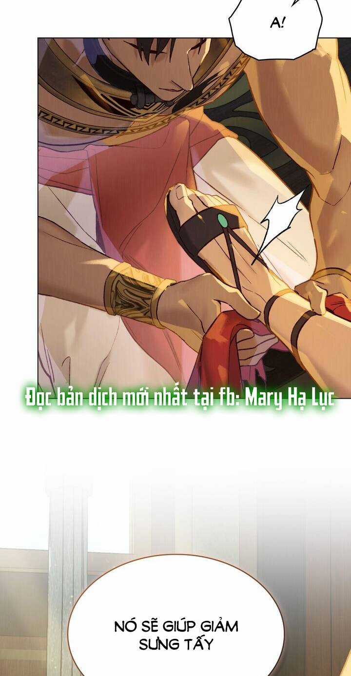 Gọi Ta Là Chủ Nhân Chapter 15.2 trang 17