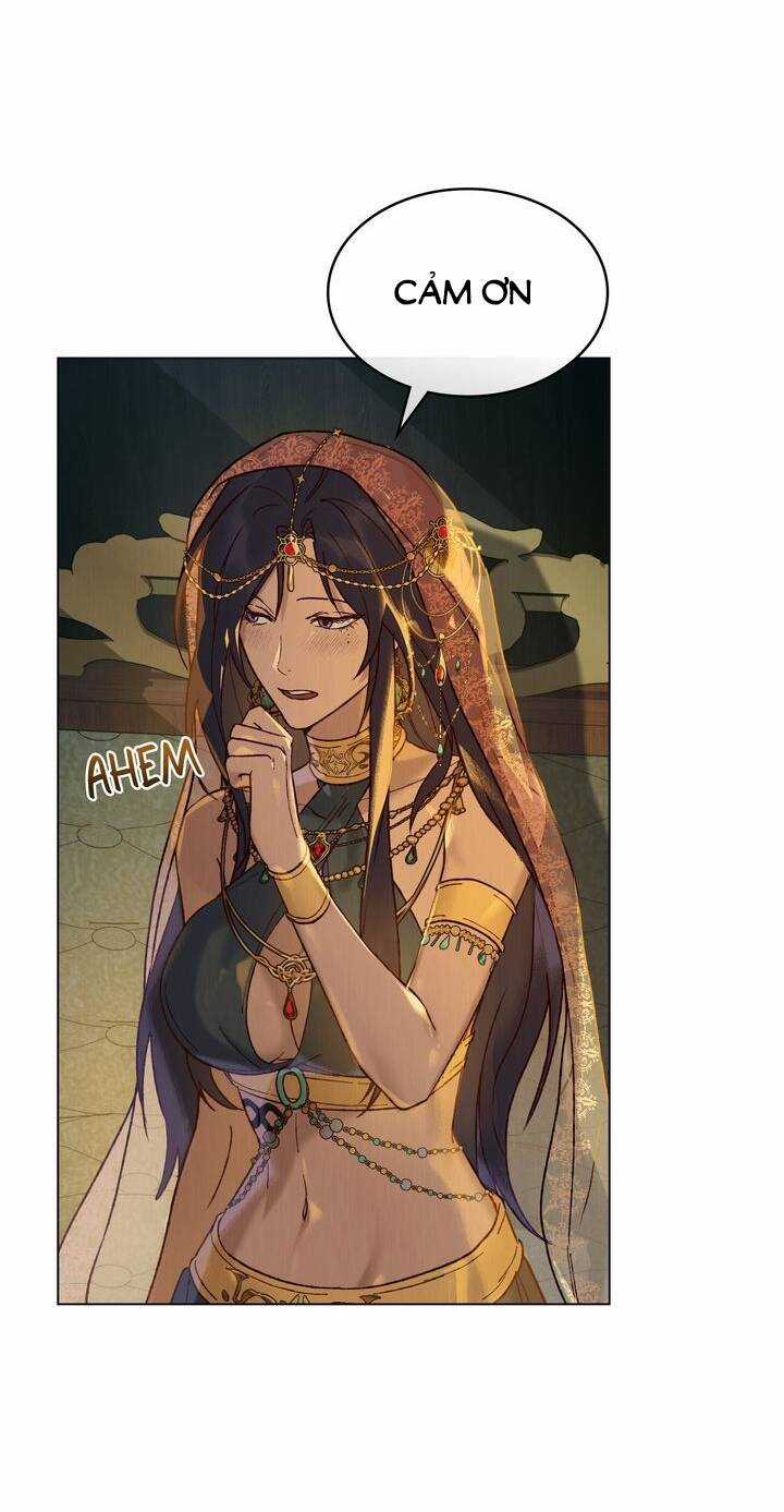 Gọi Ta Là Chủ Nhân Chapter 15.2 trang 19