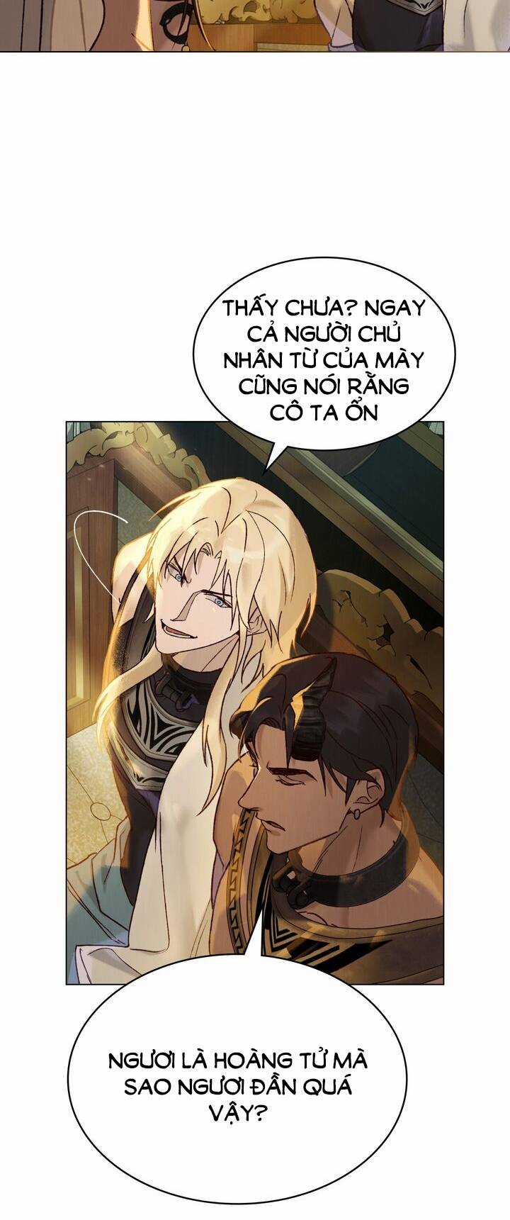 Gọi Ta Là Chủ Nhân Chapter 15.2 trang 2