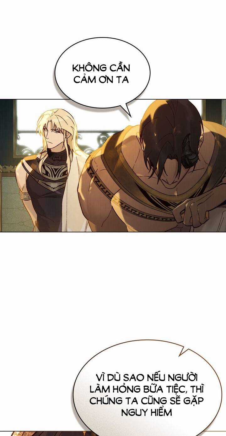 Gọi Ta Là Chủ Nhân Chapter 15.2 trang 20