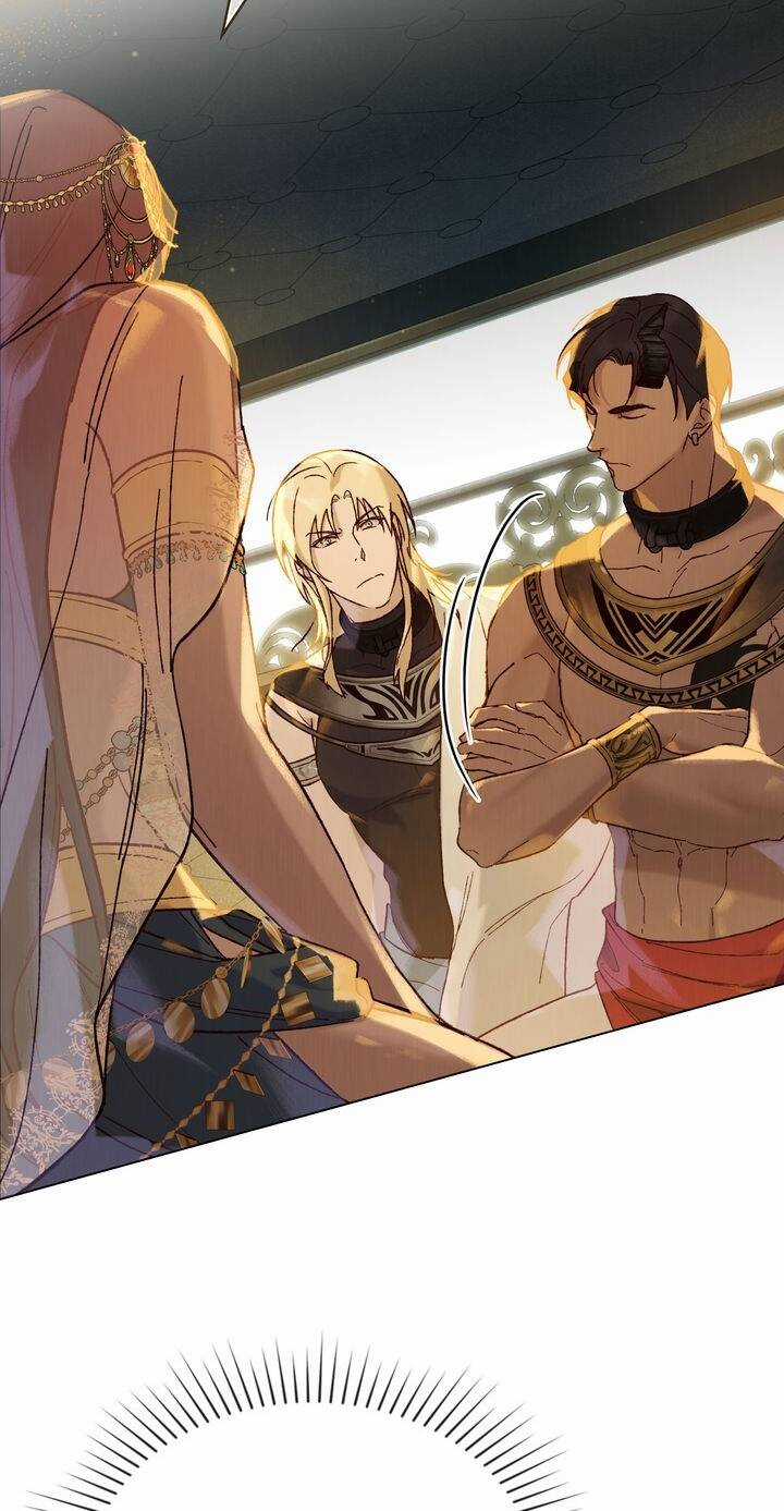 Gọi Ta Là Chủ Nhân Chapter 15.2 trang 22