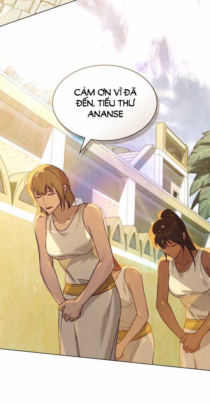 Gọi Ta Là Chủ Nhân Chapter 15.2 trang 26