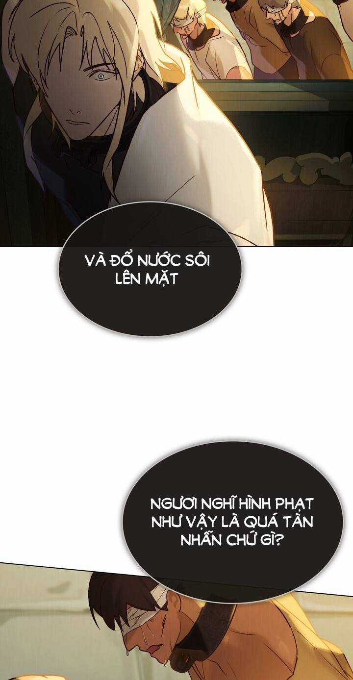 Gọi Ta Là Chủ Nhân Chapter 15.2 trang 5