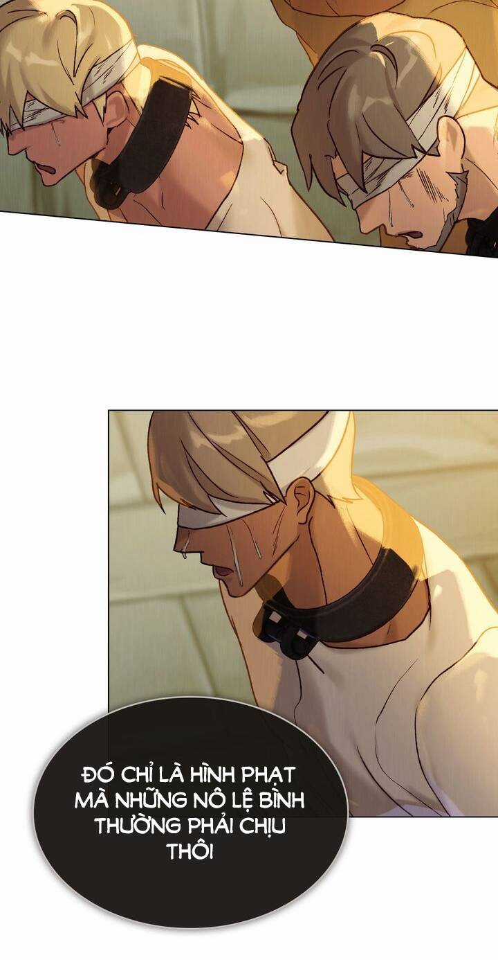 Gọi Ta Là Chủ Nhân Chapter 15.2 trang 6