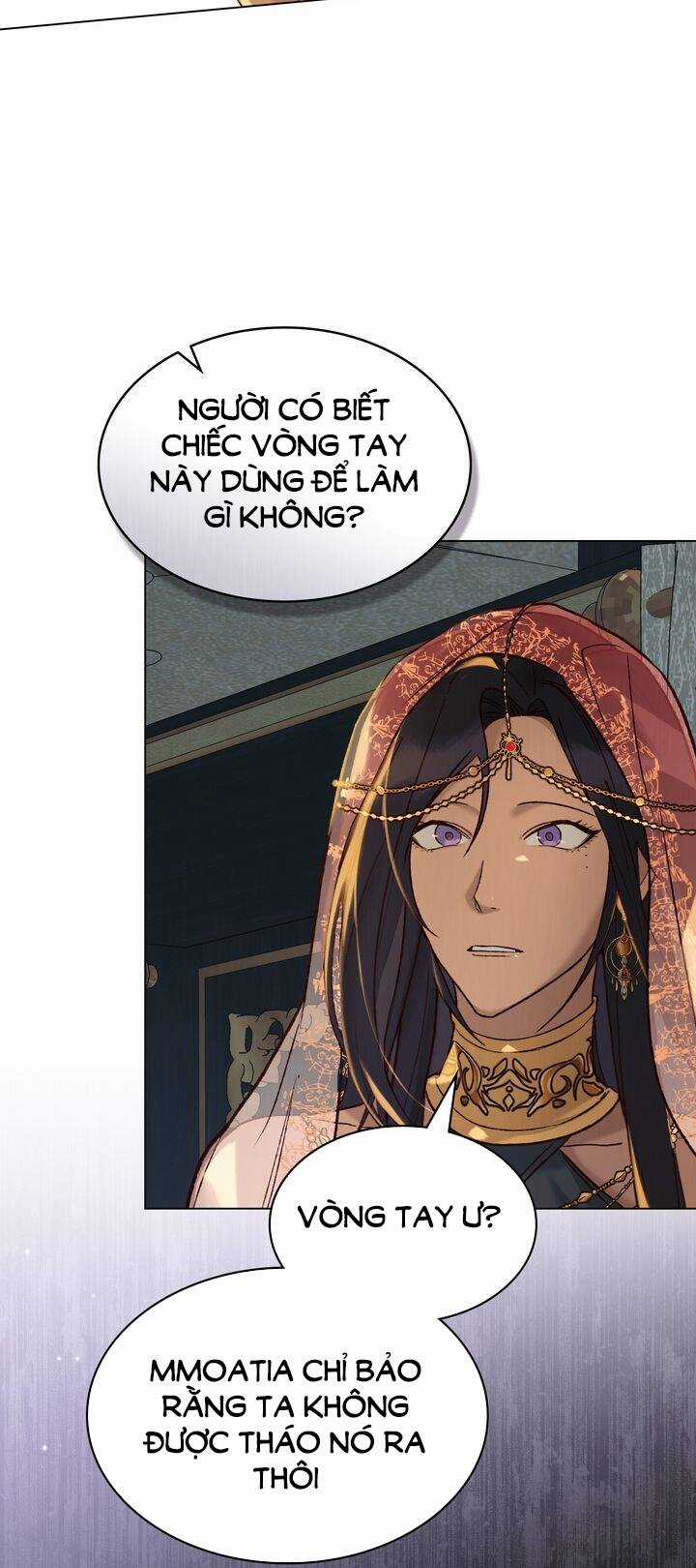 Gọi Ta Là Chủ Nhân Chapter 16.1 trang 12
