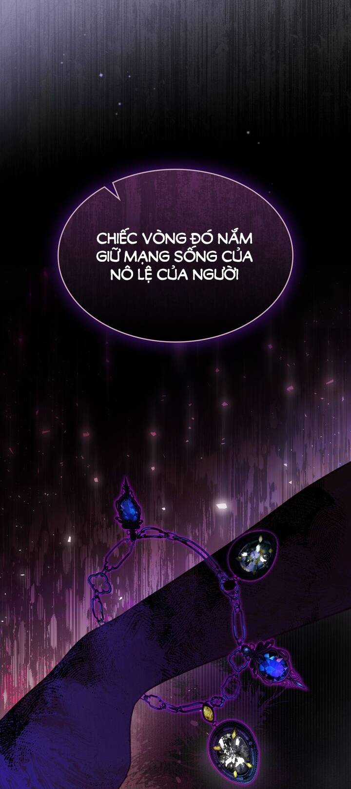 Gọi Ta Là Chủ Nhân Chapter 16.1 trang 13