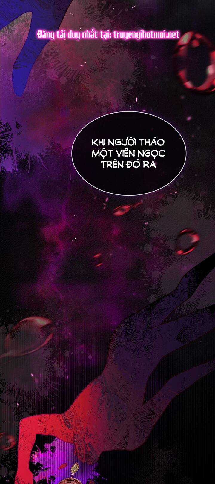 Gọi Ta Là Chủ Nhân Chapter 16.1 trang 14