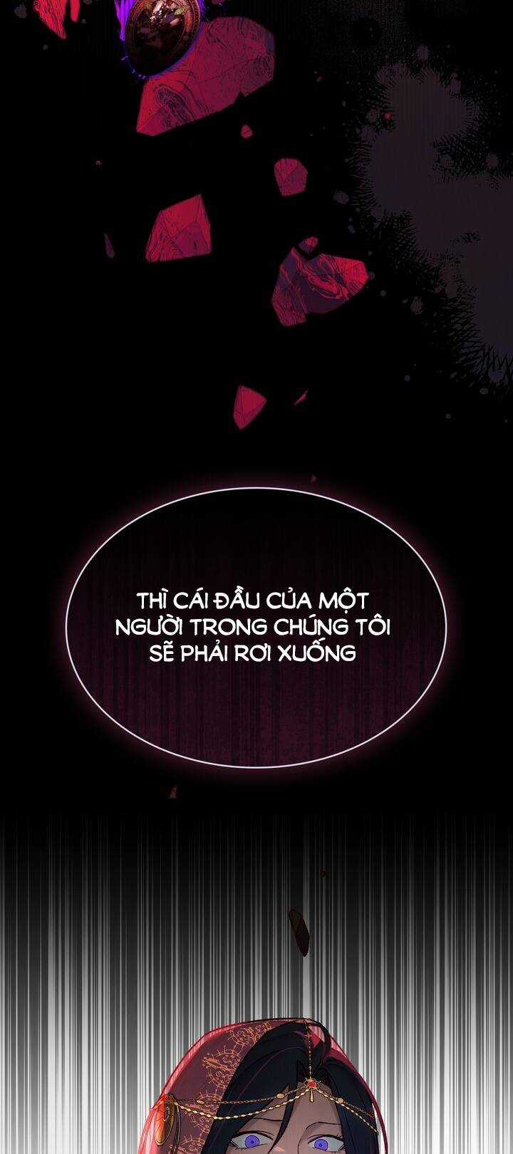 Gọi Ta Là Chủ Nhân Chapter 16.1 trang 15