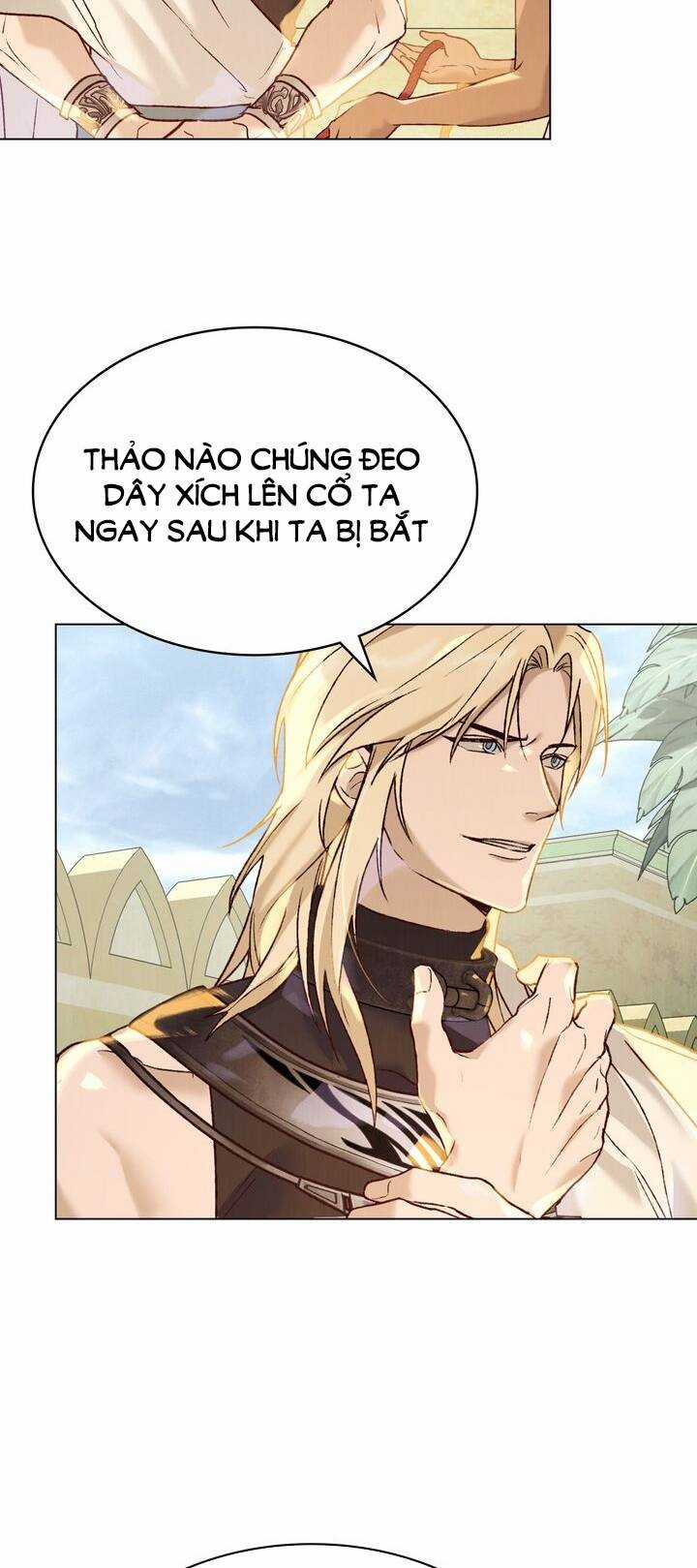 Gọi Ta Là Chủ Nhân Chapter 16.1 trang 17