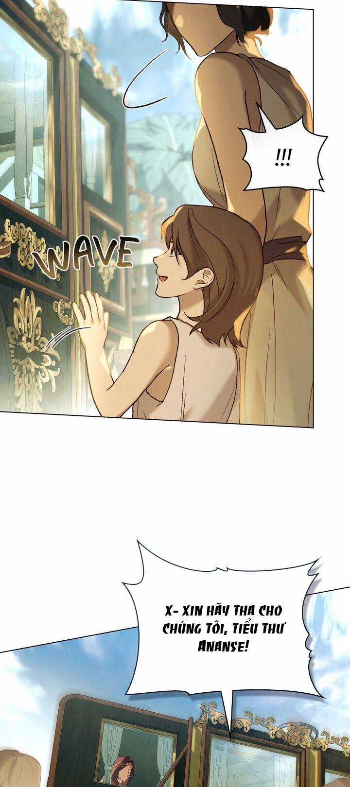 Gọi Ta Là Chủ Nhân Chapter 16.1 trang 4