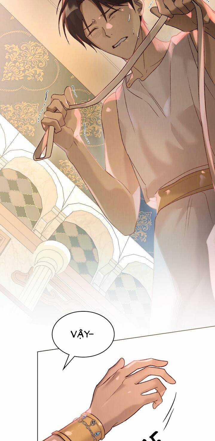 Gọi Ta Là Chủ Nhân Chapter 16.2 trang 10