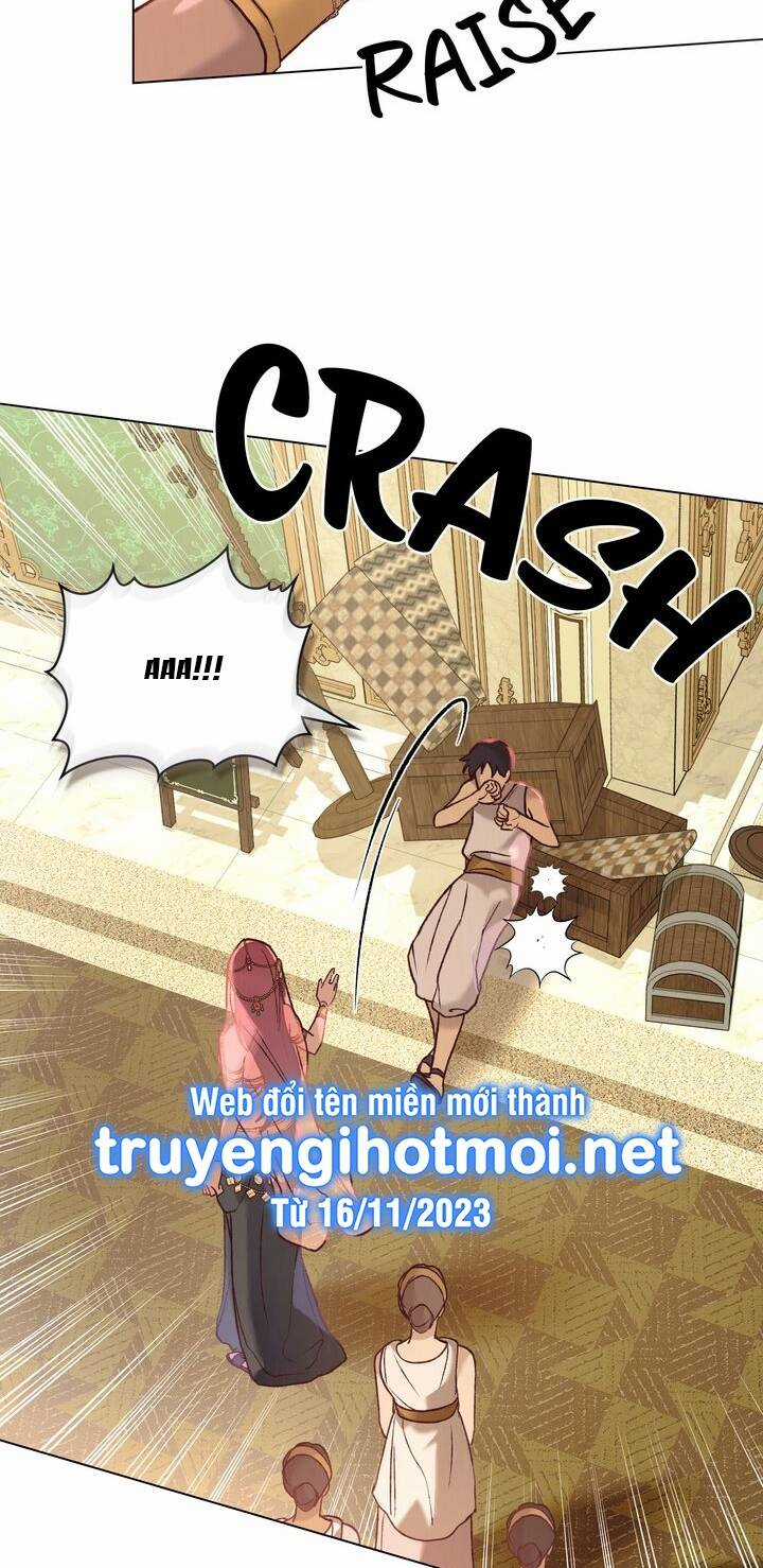 Gọi Ta Là Chủ Nhân Chapter 16.2 trang 11