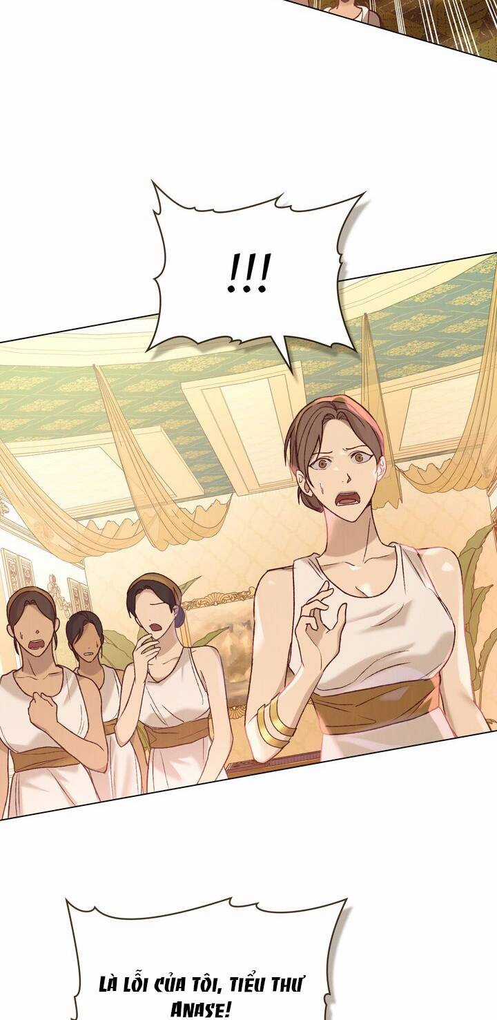 Gọi Ta Là Chủ Nhân Chapter 16.2 trang 12