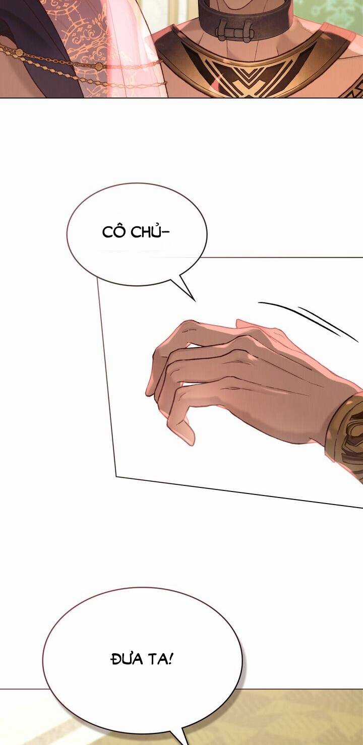 Gọi Ta Là Chủ Nhân Chapter 16.2 trang 15