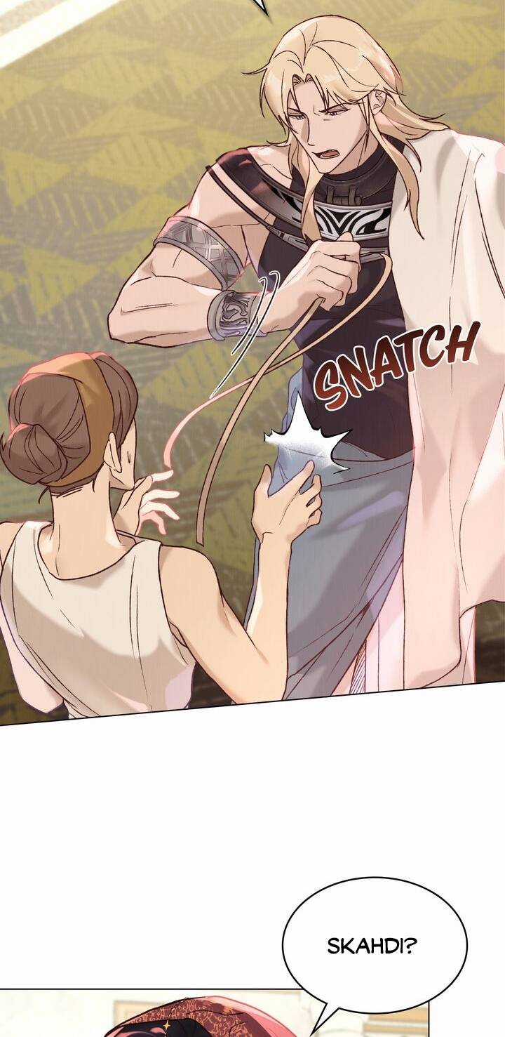 Gọi Ta Là Chủ Nhân Chapter 16.2 trang 16