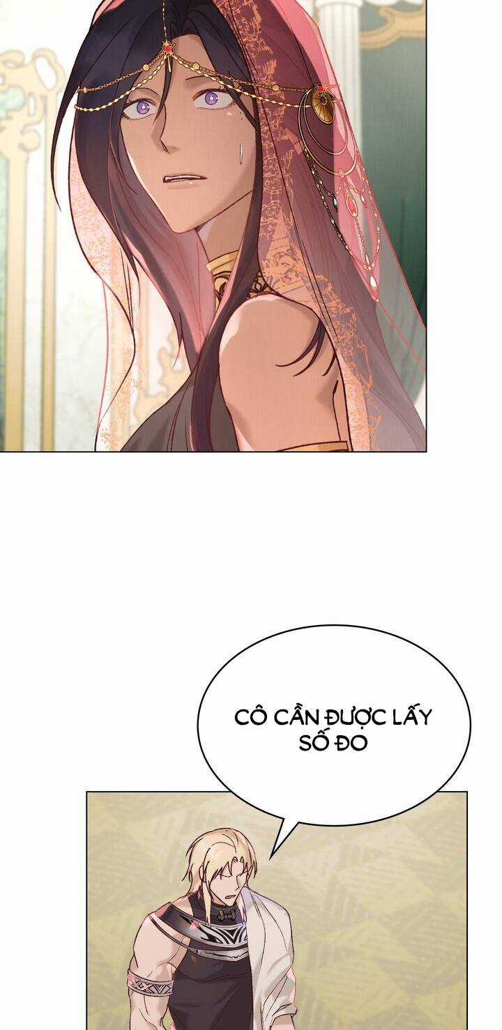 Gọi Ta Là Chủ Nhân Chapter 16.2 trang 17