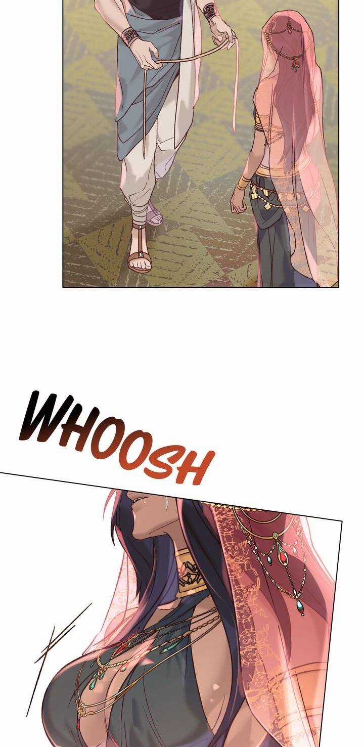 Gọi Ta Là Chủ Nhân Chapter 16.2 trang 18