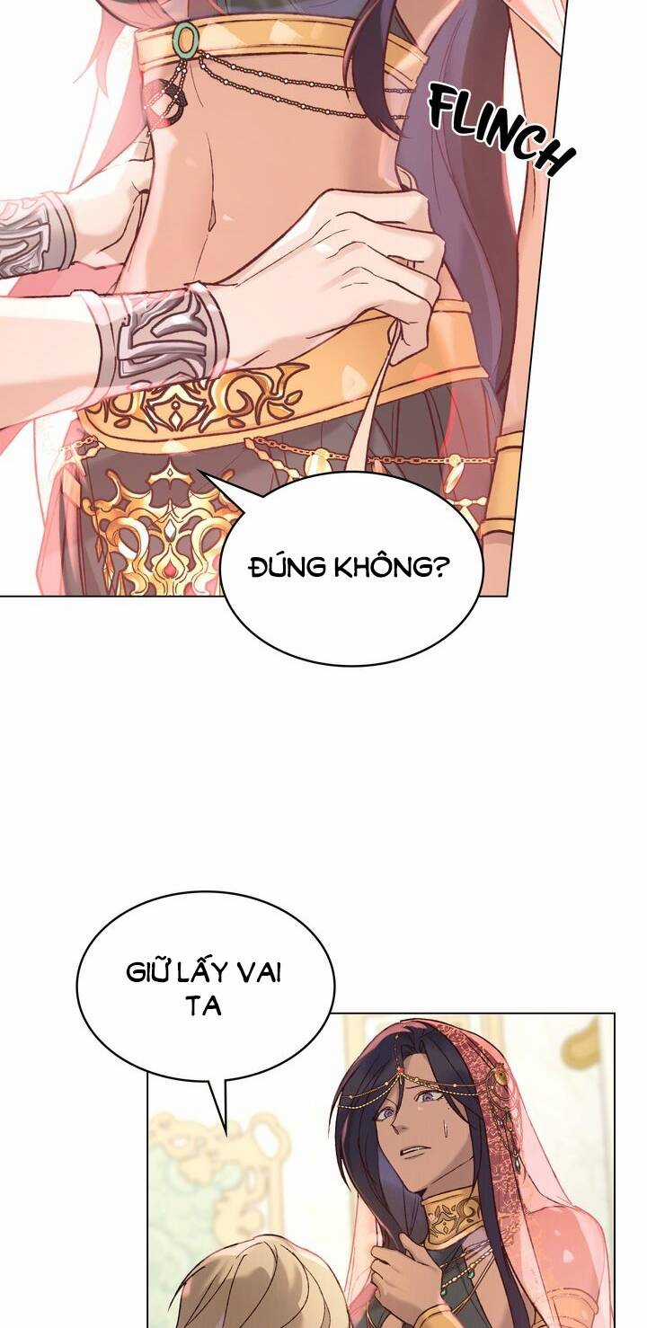 Gọi Ta Là Chủ Nhân Chapter 16.2 trang 19