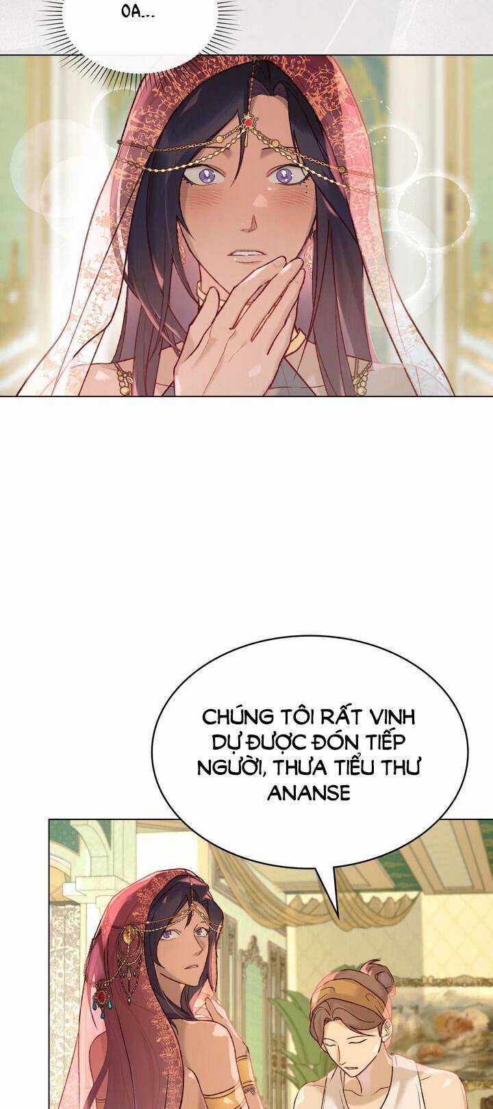 Gọi Ta Là Chủ Nhân Chapter 16.2 trang 2