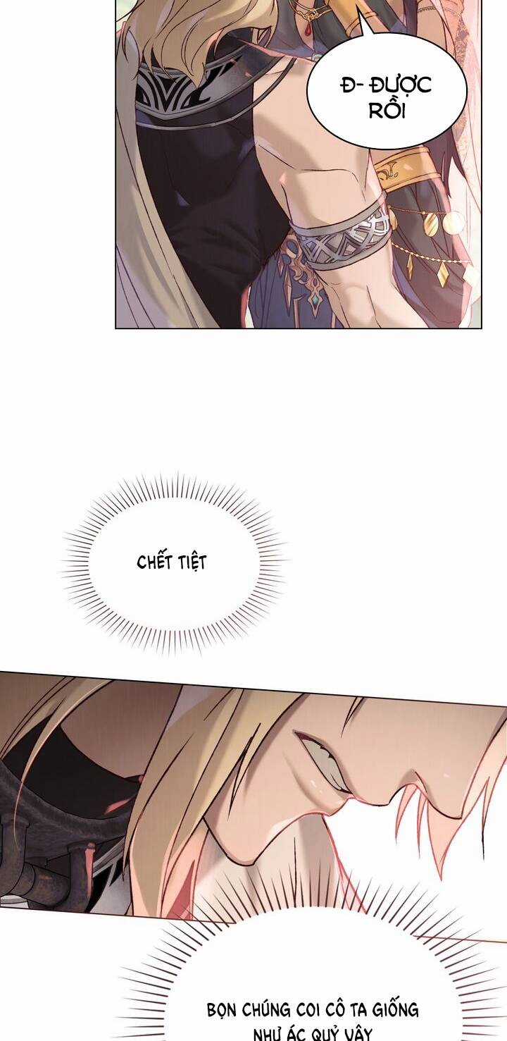 Gọi Ta Là Chủ Nhân Chapter 16.2 trang 20