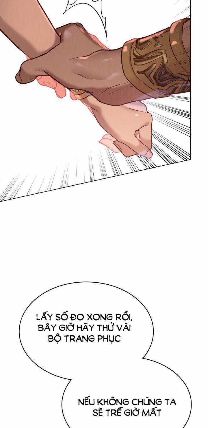 Gọi Ta Là Chủ Nhân Chapter 16.2 trang 23