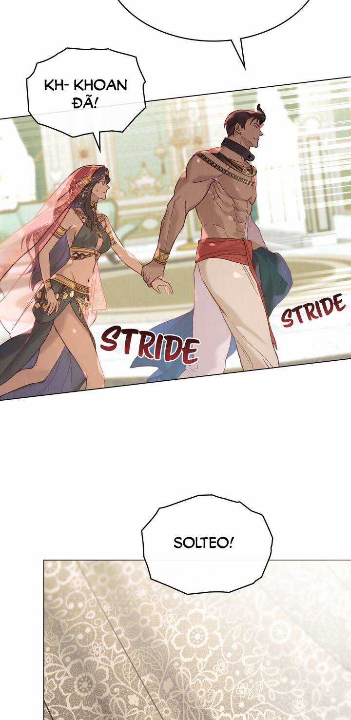 Gọi Ta Là Chủ Nhân Chapter 16.2 trang 24