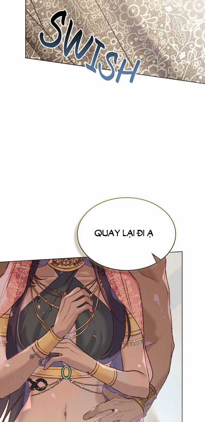 Gọi Ta Là Chủ Nhân Chapter 16.2 trang 25