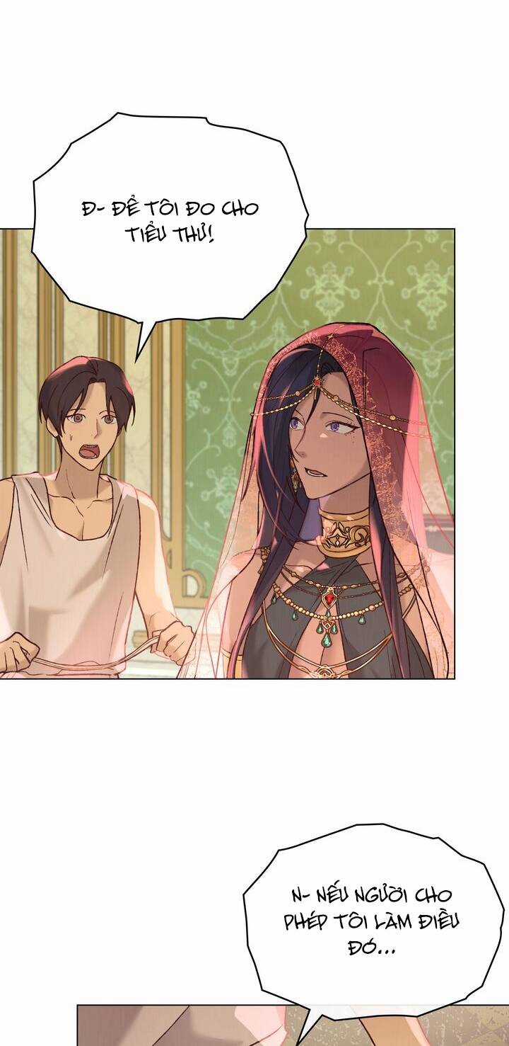 Gọi Ta Là Chủ Nhân Chapter 16.2 trang 6