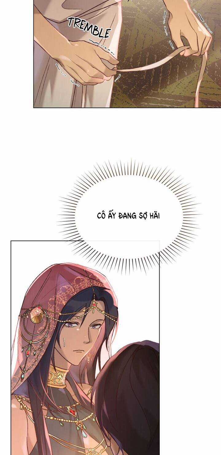 Gọi Ta Là Chủ Nhân Chapter 16.2 trang 7