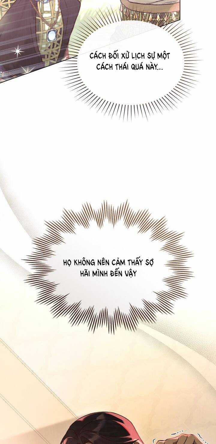 Gọi Ta Là Chủ Nhân Chapter 16.2 trang 9