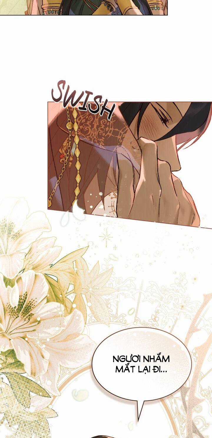 Gọi Ta Là Chủ Nhân Chapter 17.1 trang 10